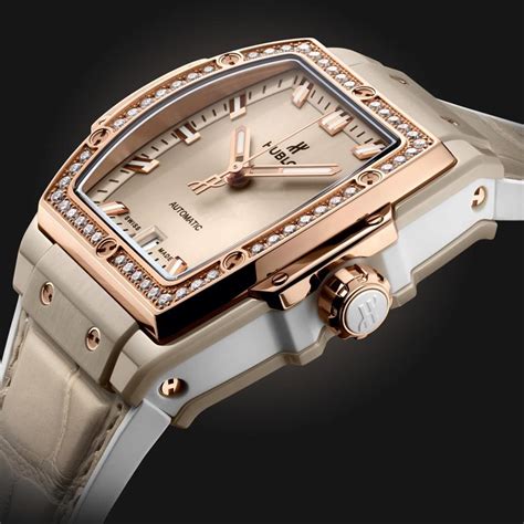 hublot watch women& 39